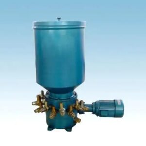 DDB multi-point dry oil pump